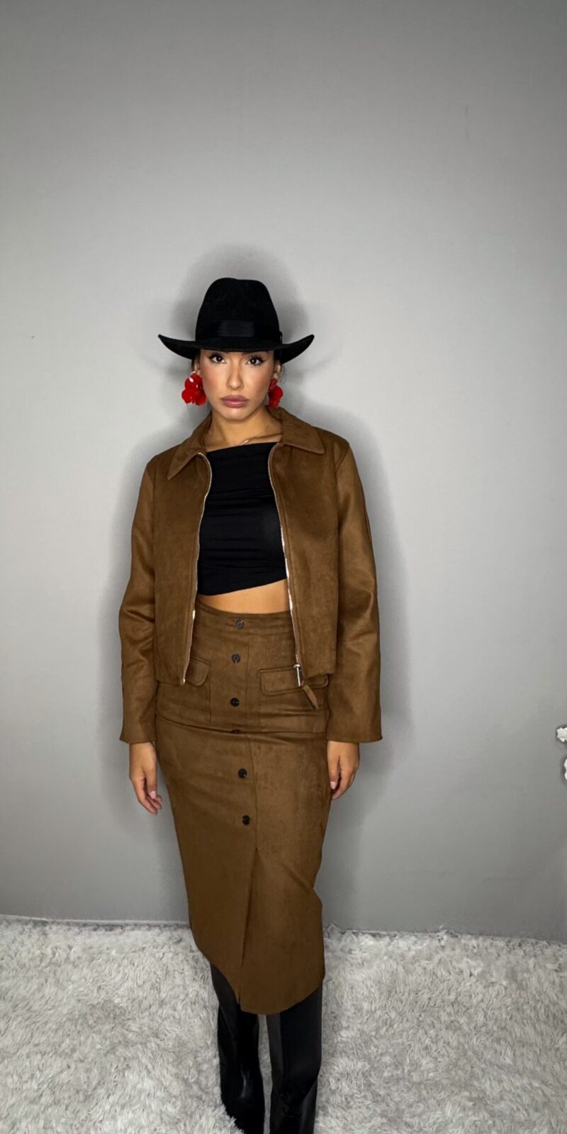 Gonna Follia By Lumina