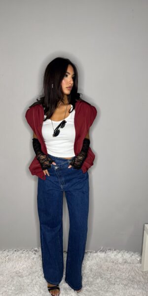 Jeans Denim By Lumina