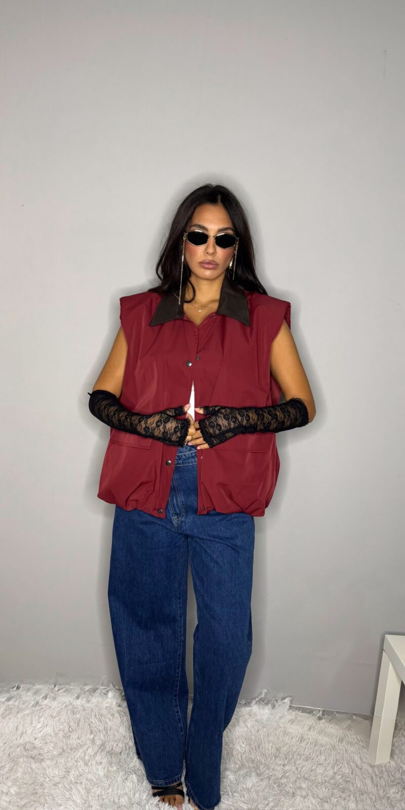 Smanicato London By Lumina