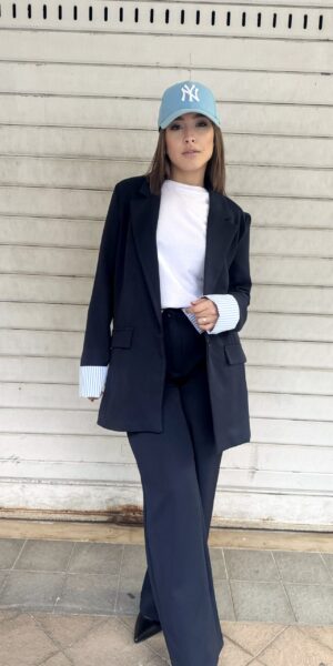 Tailleur Loca