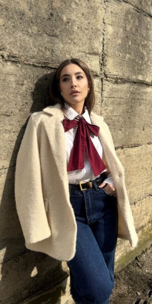 Giacca/Blazer Amor