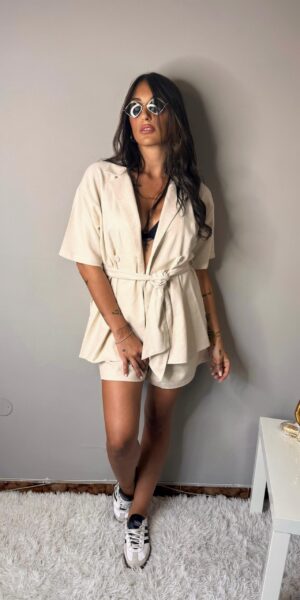 Coordinato Safari By Lumina