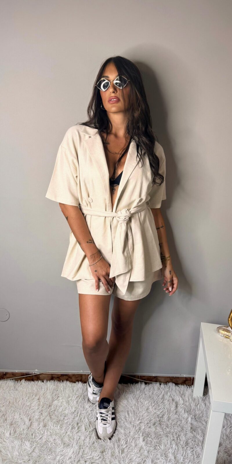 Coordinato Safari By Lumina